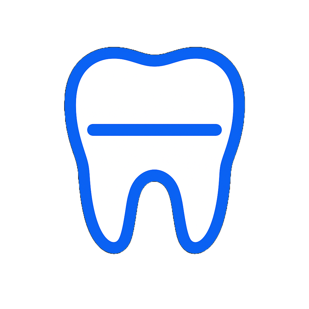 Blue-Line Billing Logo